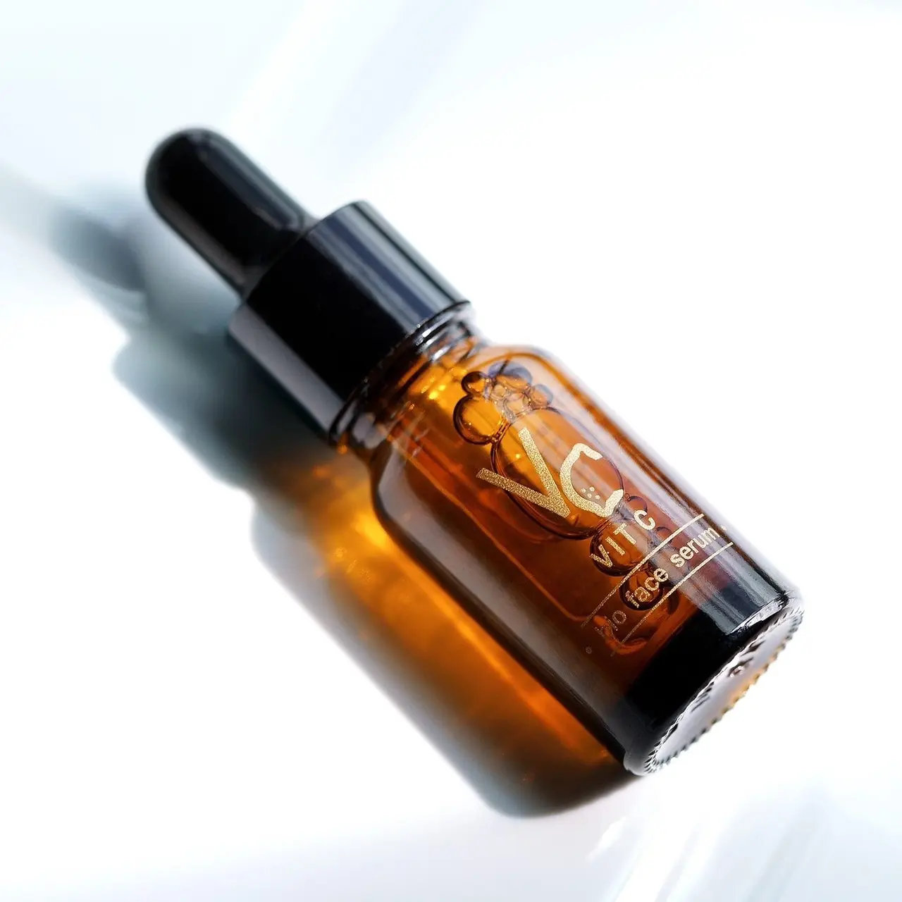 วิตซีเซรั่ม VC Vit C Bio face Serum (10 ml.)
