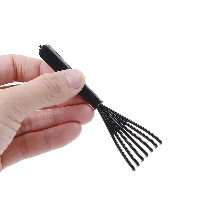 Product Introduction of Hair Brush Cleaner, 1 Count Disposable Hair Fragment Cleaner, Claw Styling Hair Styling Tool, Comb Dirt Cleaner, Valentine's Day Gift, Trending Products 21