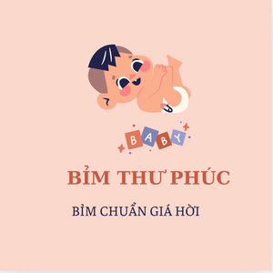 Bỉm Thư Phúc 1