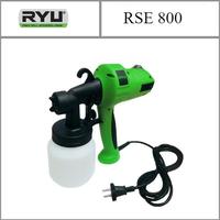 Gambar RYU RSE800 ELECTRIC SPRAY GUN MESIN SEMPROT CAT LISTRIK RSE 800 dari Drill&Co Kota Administrasi Jakarta Barat 2 Tokopedia