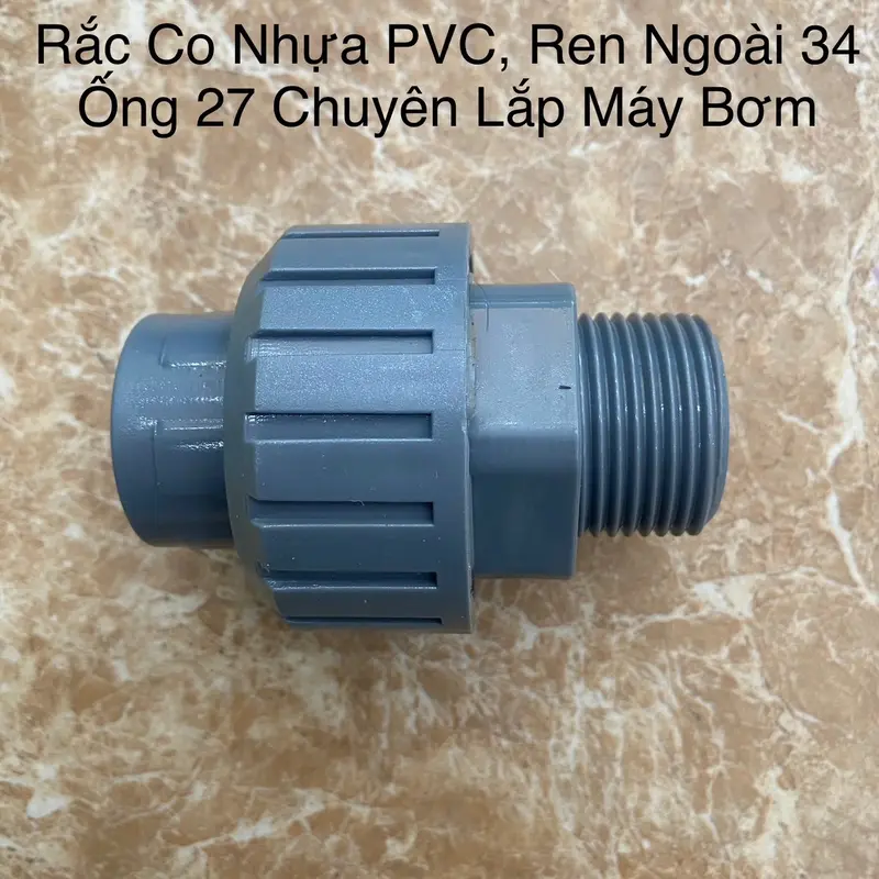 Raco Lắp Máy Bơm An Toàn Tiết Kiệm 0