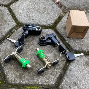 Kunci Jok Set Pir Gl100 Import Bahan Besi