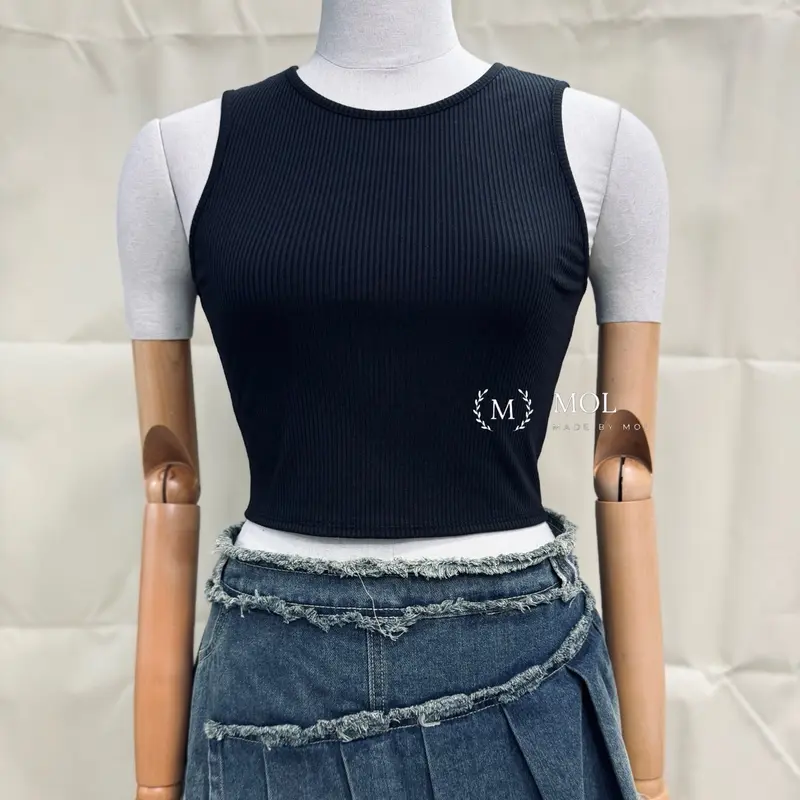 [ SIZE LỚN BIGSIZE 55Kg-100Kg ] ÁO THUN BA LỖ 0