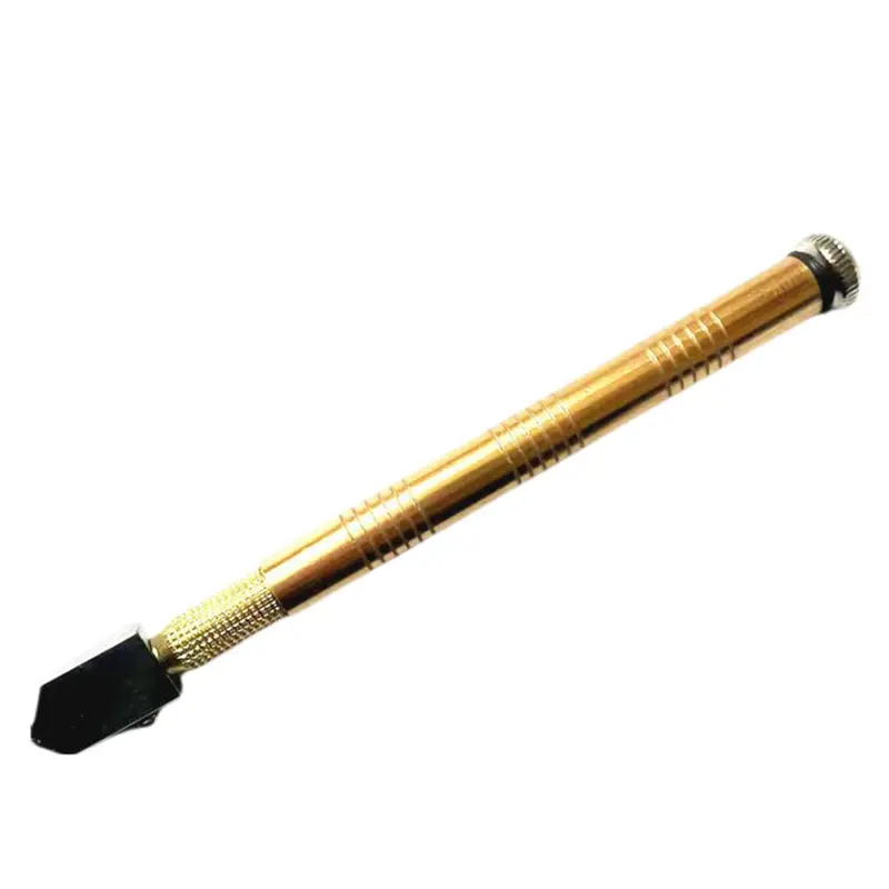 Dụng Cụ Cắt Kính, Đa Chức Năng, Cầm Tay, Dụng Cụ Cắt Kính Phẳng Và Tròn, Con Lăn, Độ Cứng Cao, M1Y7 7