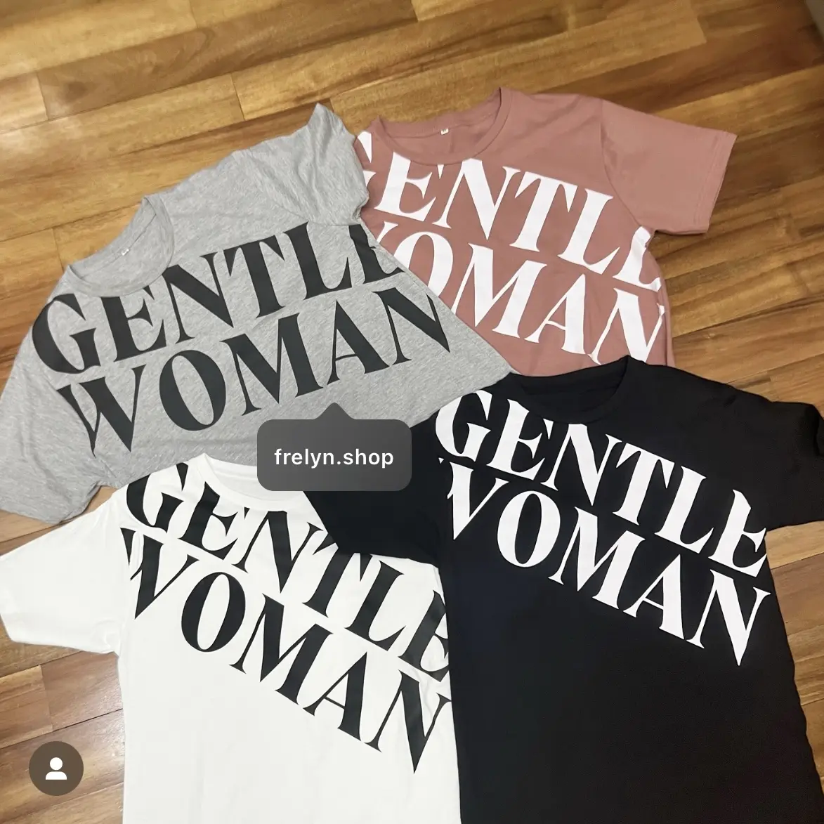 GENTLE BLACK WHITE ROSE ABU l BAJU KAOS TSHIRT TUMBLR TEE HITAM PUTIH THAILAND BKK BANGKOK OVERSIZE HYPEBEAST JUMBO XXL