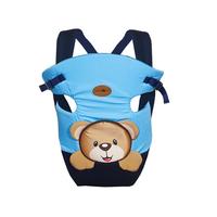 Gambar Baby Scots Carier 2 GO Bear Series - B2G4104 - biru dari Babyscots Kab. Bandung 1 Tokopedia
