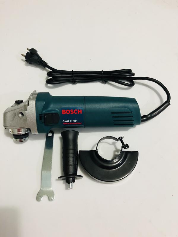 Máy mài Bosh, Lõi đồng 100%, bảo hành 12 tháng 7