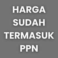 Gambar Glovy SD 06-1401 Plastic Glove, 100 pcs per pack dari ONEBIZ.id Kab. Bogor 2 Tokopedia