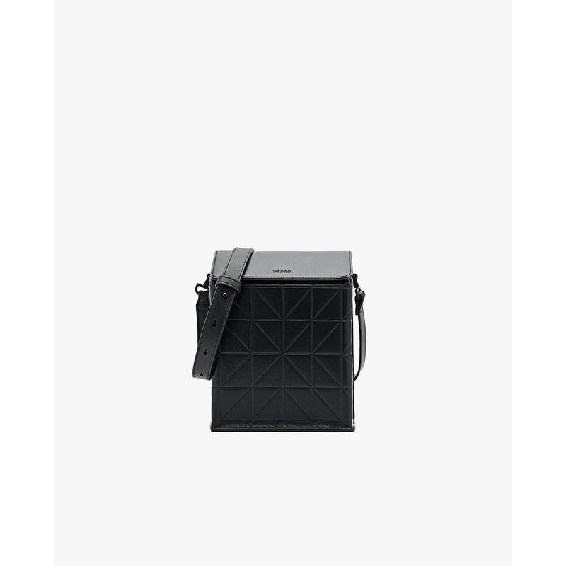 PEDRO - Túi đeo chéo nam chữ nhật Oliver Pixel PM2-25210243-01 