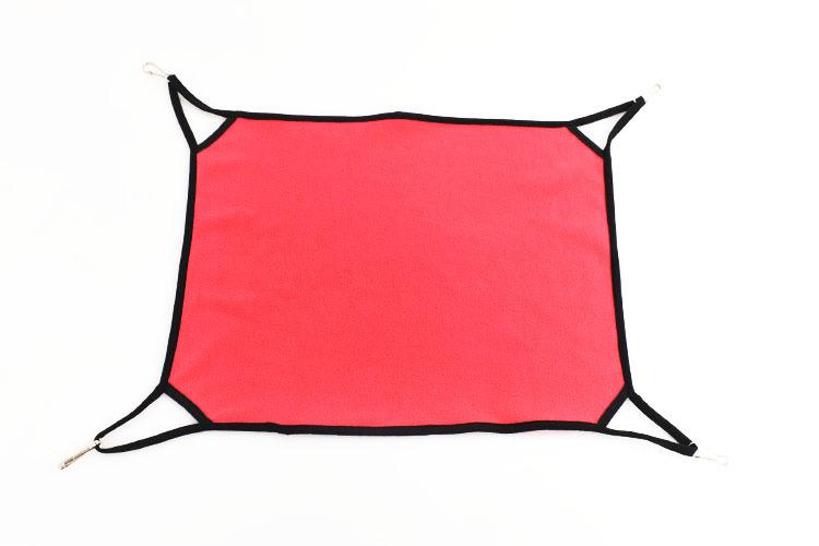 Product Introduction of Hanging Cat Bed Pet Cat Hammock Aerial Cats Bed House Kitten Climbing Frame Sunny Window Seat Nest Bearing  Pet Accessories 11