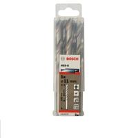 Gambar Bosch Mata Bor HSS-G Metal Drill Bit 11.0 MM X 5 PCS dari Drill&Co Kota Administrasi Jakarta Barat 2 Tokopedia