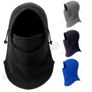 Jual Topi Kupluk  | Topi balaclava | Topi polar Untuk Mancing Berkebun dan bermotor