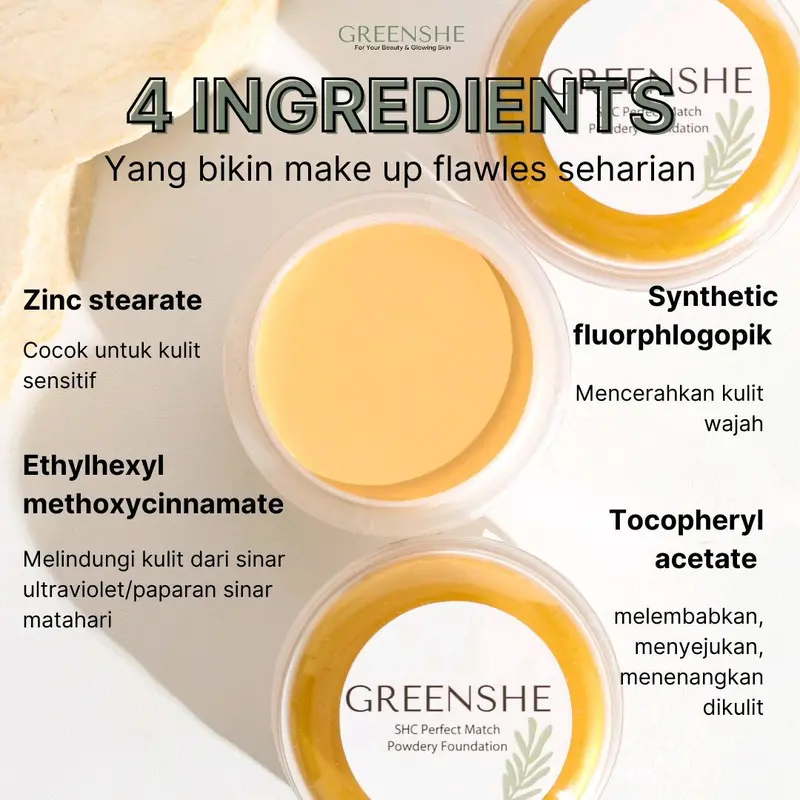 Bedak shc by greenshe 0