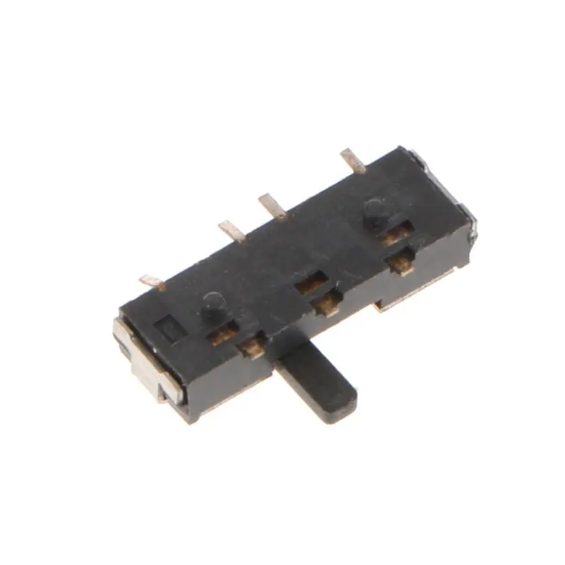Công tắc thay thế, Bộ phận sửa chữa Lite, Thích hợp để tự làm 5