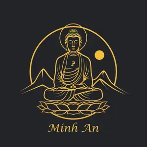 Minh An - Ấn Phẩm Phật Giáo