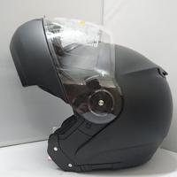 Gambar Helm Zeus ZS-3050 Matt Black Modular New!! - M dari Bike Master Kota Bandung 1 Tokopedia