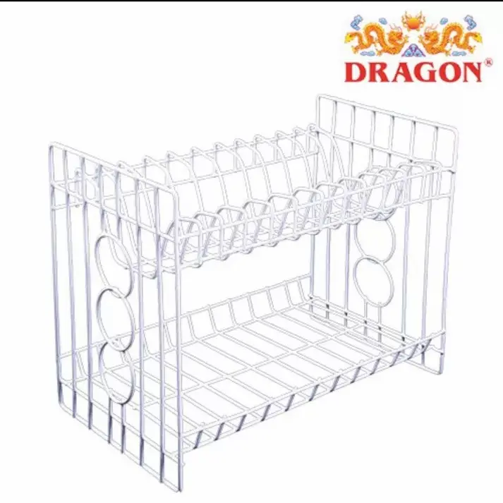 DRAGON RAK PIRING SUSUN 2 RP722
