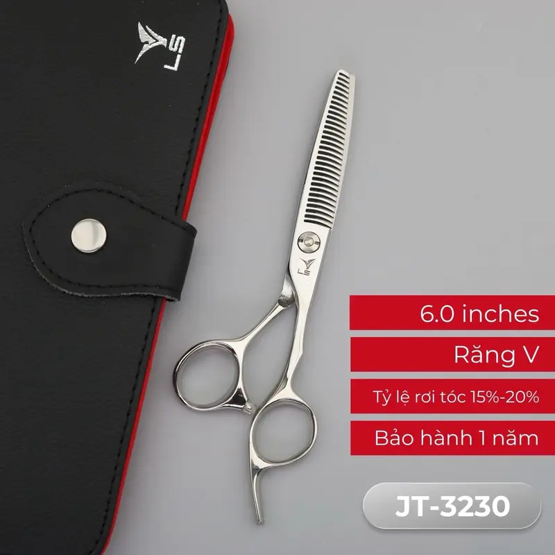 KÉO TỈA TÓC CHUYÊN NGHIỆP VLS - JT 3230 1