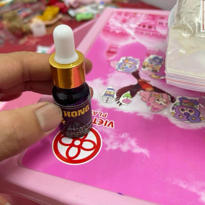 Nấm họng nấm cóc hầu cho gà chọi 3