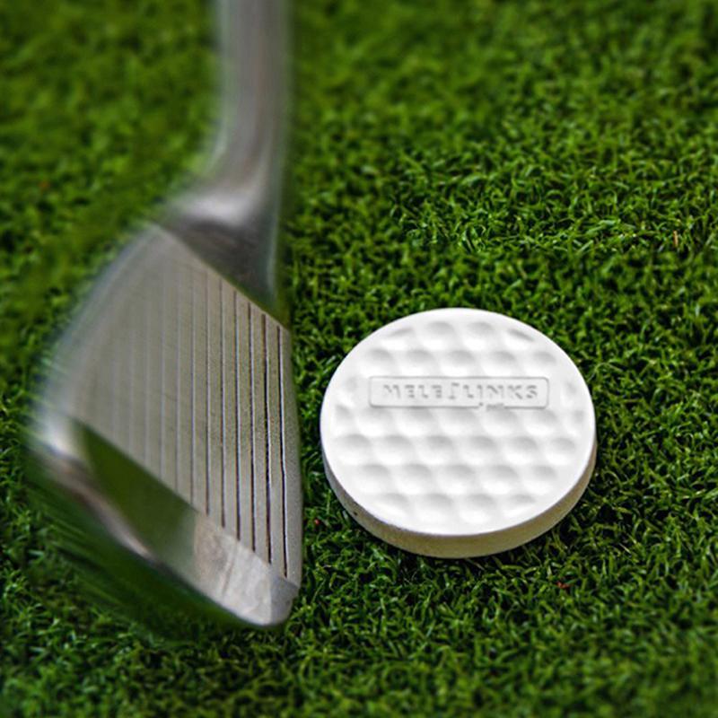 Bóng Phẳng Golf, Cầm Tay Và Nhẹ, Để Tập Swing Và Tập Luyện, Bóng Golf, Thích Hợp Cho Trong Nhà Và Ngoài Trời, Bóng Tập Golf 0