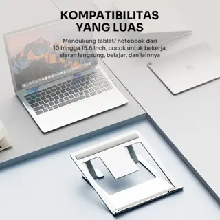 ROBOT HT350 Multiport 5 in1 USB Type C HUB Adapter Portable Garansi [bisa COD] 2
