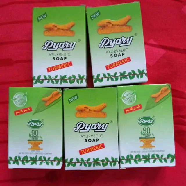 SABUN ARAB PYARY ORIGINAL