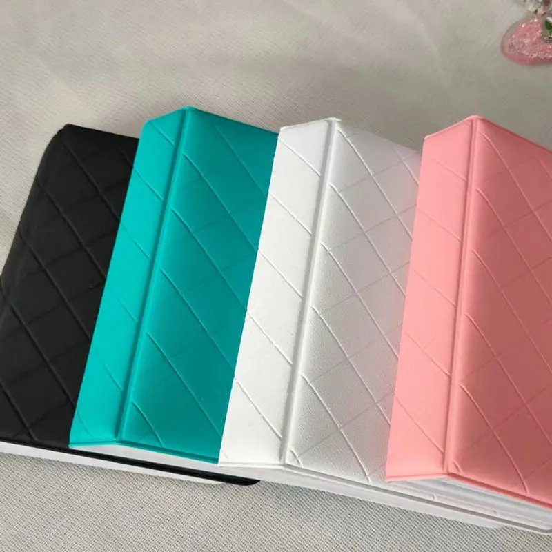 Album 5x7 bìa da caro đựnġ được 64 tấm Decor 1
