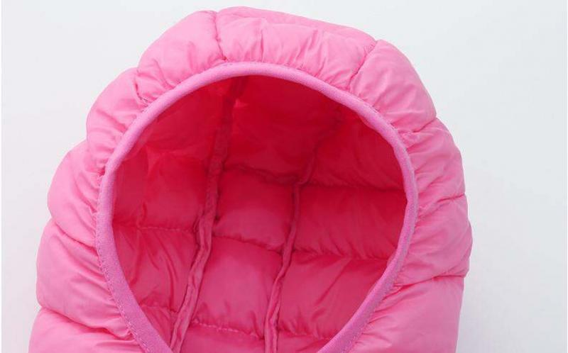 Product Introduction of Áo áo Phao, Cho Bé Trai, Ấm Áp, Thích Hợp Cho Mùa Đông, Có Mũ, Làm Bằng Bông, Thích Hợp Cho 6-14 Tuổi, Phong Cách Thể Thao Và Thường Ngày, Thích Hợp Cho Thanh Thiếu Niên 7