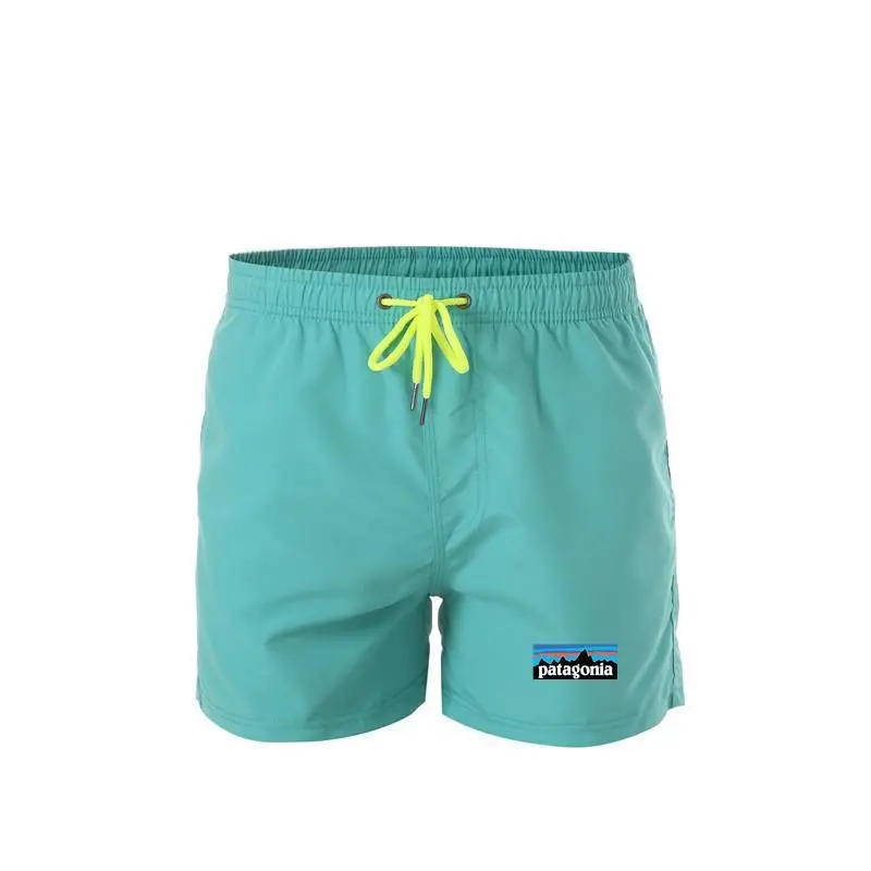 （Ready Stock）New Patagonia Casual Men's Shorts Sports Korean Men's Shorts Pants356254