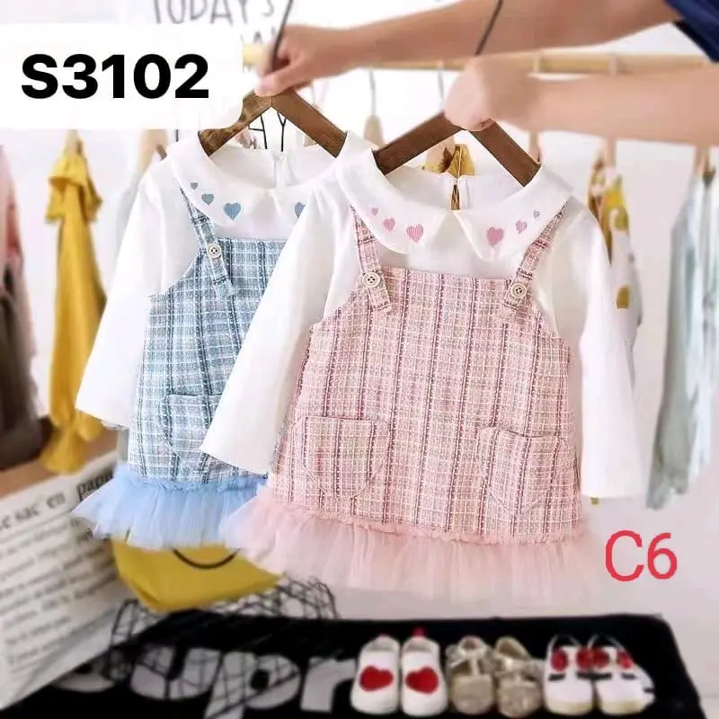 BAJU ANAK LINK 3 KG