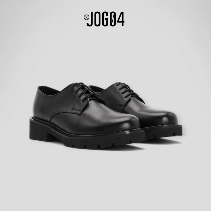 D5 - Giày Chunky Derby JOG04 Ver 2.0