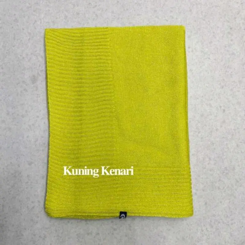 kuning kenari