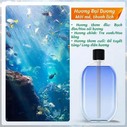 【HOT】Máy Xịt Thơm Phòng Tự Động,5 Mùi Hương Thiên Nhiên,Hiển Thị % Pin,Pin Sạc Phun Tinh Dầu,nước hoa,Khử mùi,máy xông tinh dầu phòng ngủ Phun Sương Tạo Độ Ẩm Máy Khuếch Tán Tinh Dầu 4