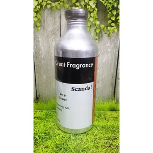 SCANDAL inspired VICTORIA SECRET SCANDALOUS by GF kemasan segel 500ml