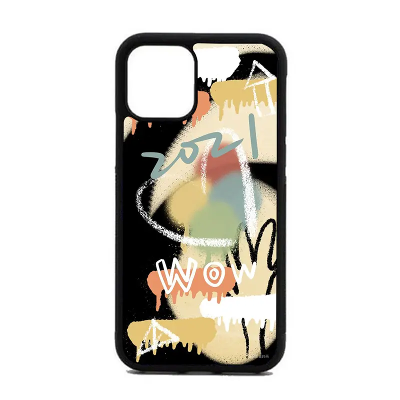 (RJ58) Casing Glossy Custom Aesthetic All Type 3