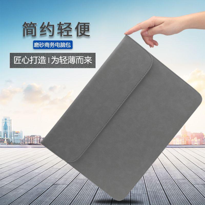 Lenovo HP Dell 11 12 13.3 14 15.6 17.3-Inch Laptop Sleeve Protective Case 0