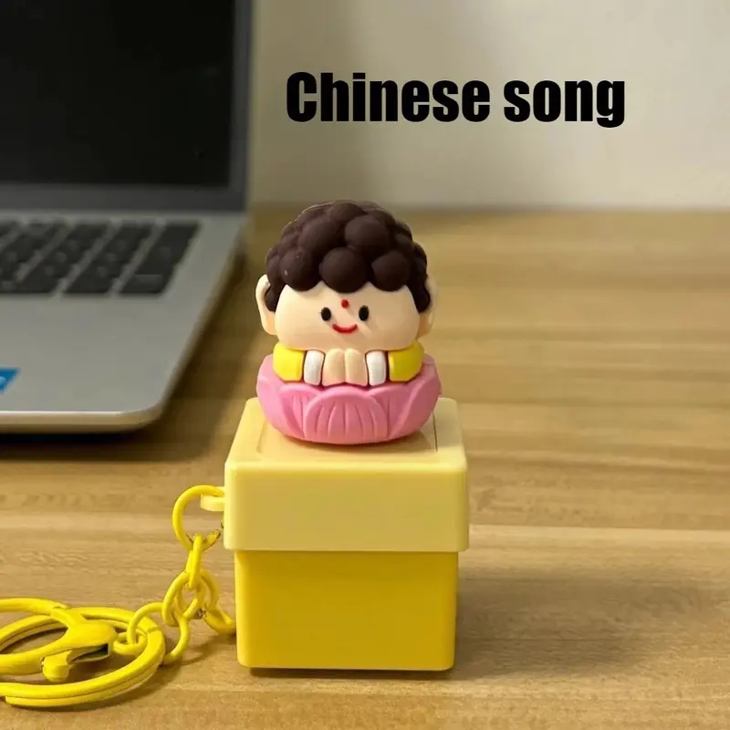 ￼Móc Khóa Phật Tụng Kinh, Tịnh Tâm Bản Tiếng Việt. Thiên Lý Ơi , Năm Mô A Di Đà Phật ... Móc Khoá Móc Chìa Khoá Nữ 1