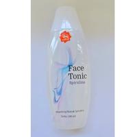 Gambar Viva  Face Tonic Spirulina 100 ml Biru Penyegar dari PKB Bandung Kota Bandung 3 Tokopedia