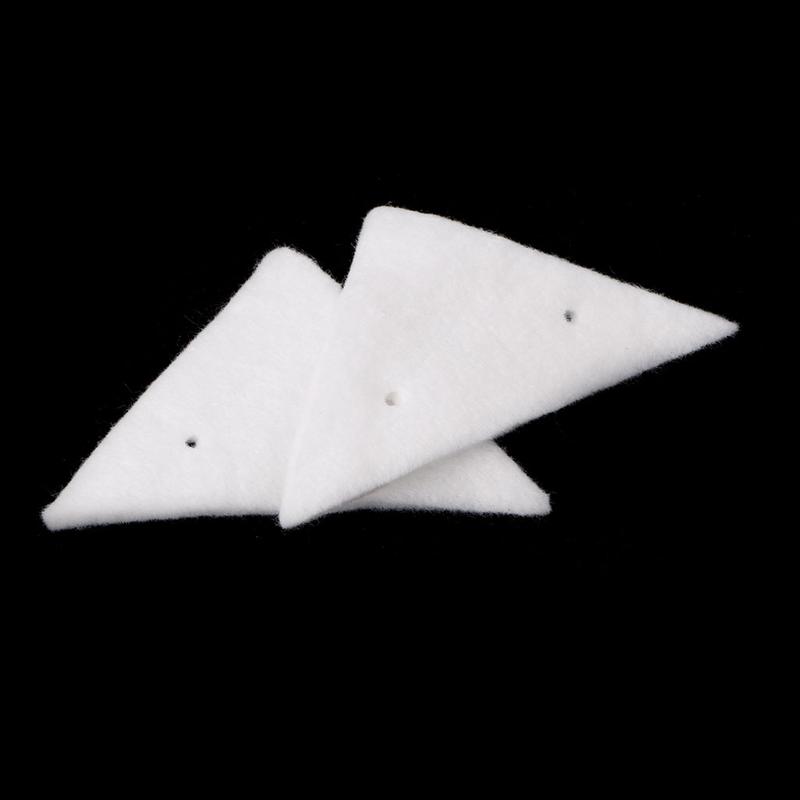 Product Introduction of for Triangle Replacement Sponge For Magnetic Window Glass Cleaning Brush Accesso 53