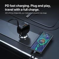 Gambar KiiP Wireless H07 Magnetic Phone Holder Jepit Keeper Portable Travelling Holder Lipat - Hitam dari KiiP Gadget Kota Tangerang 5 Tokopedia