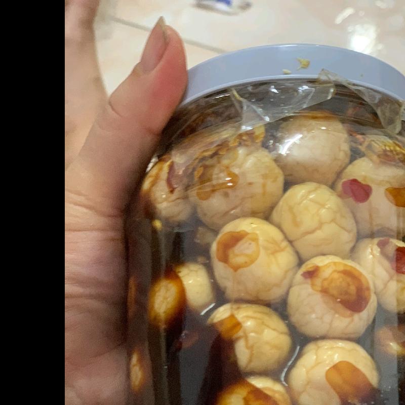 Đặc sản Cà teo ngâm mắm xứ Nghệ Trần Giang loại dòn ngon đặc biệt 1kg - vừa ăn 4