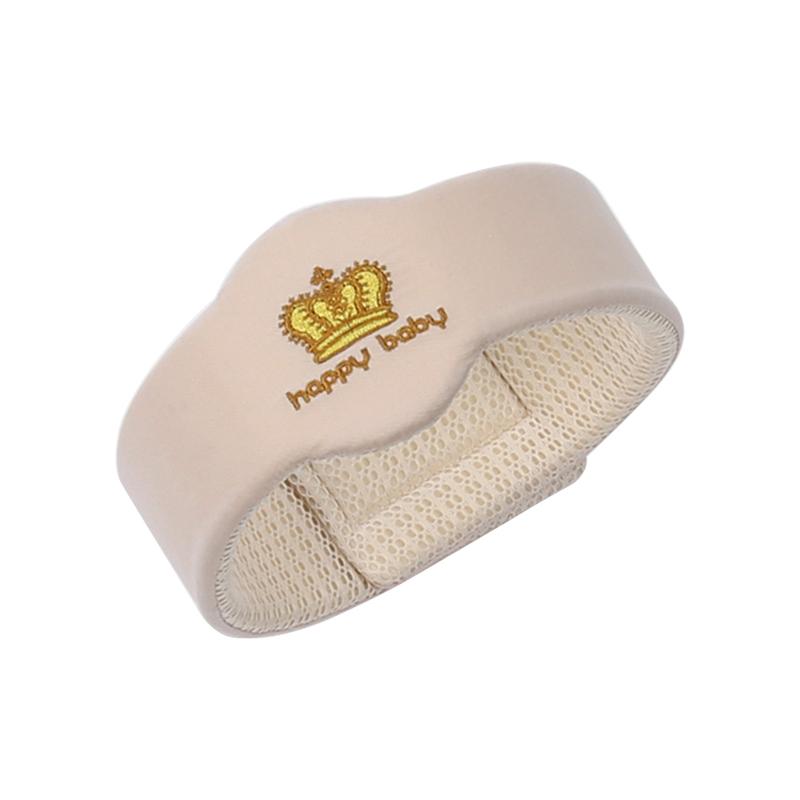 shil Baby Hat Cushion Mat for Head Safety, Breathable Infants Learning to Walk Head Protectors Pad Collisionproof Headrest 0