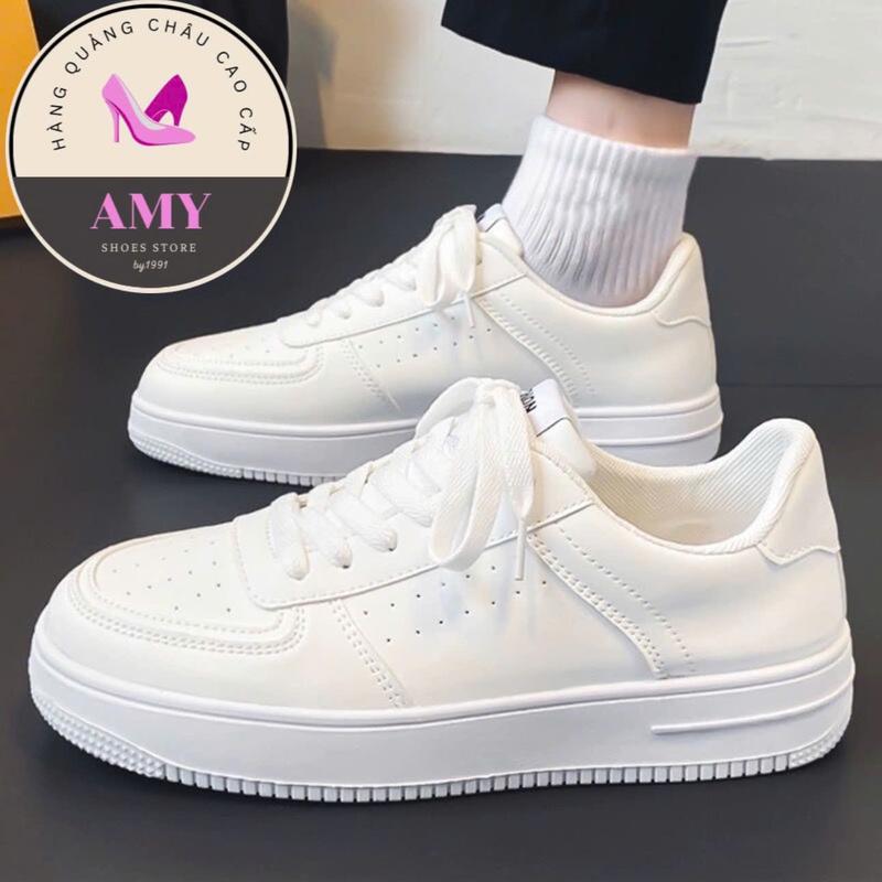 Giày Nam 2025 mới Giày Thể Thao Sneaker Trẻ Trung Năng Động Mã ( 7007 )