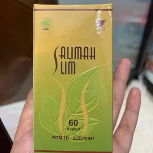 ((SR12)) salimah SR12 herbal