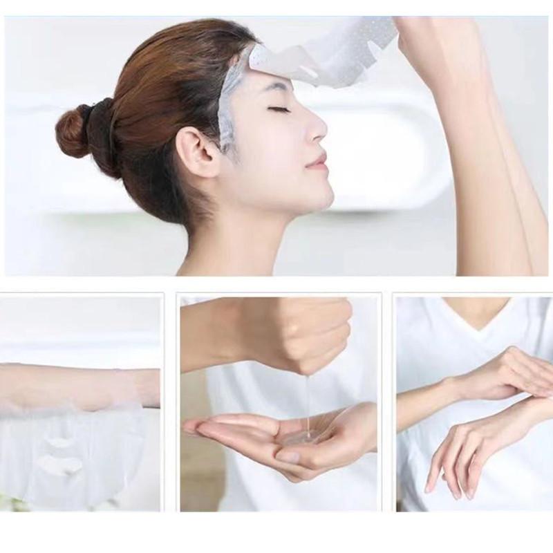 Product Introduction of ของแท้  ส่งด่วน | มาร์คหน้า มาส์กหน้า ให้ความชุ่มชื้น มาคหน้า  มาส์กหน้า สูตร เกาหลี  หน้าใส Skincare สกินแคร์ Mask 2