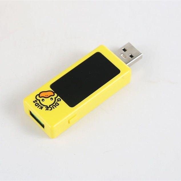 Thiết Bị Phục Hồi Điện Thoại Di Động Android, Thiết Bị Phục Hồi Pin Chức Năng Đa Năng, Thiết Bị Phục Hồi, Dụng Cụ Hữu Ích, Bộ Chuyển Đổi, Chuyên Dụng Cho Pin, Thiết Kế Hình Vịt Nhỏ Màu Vàng 4