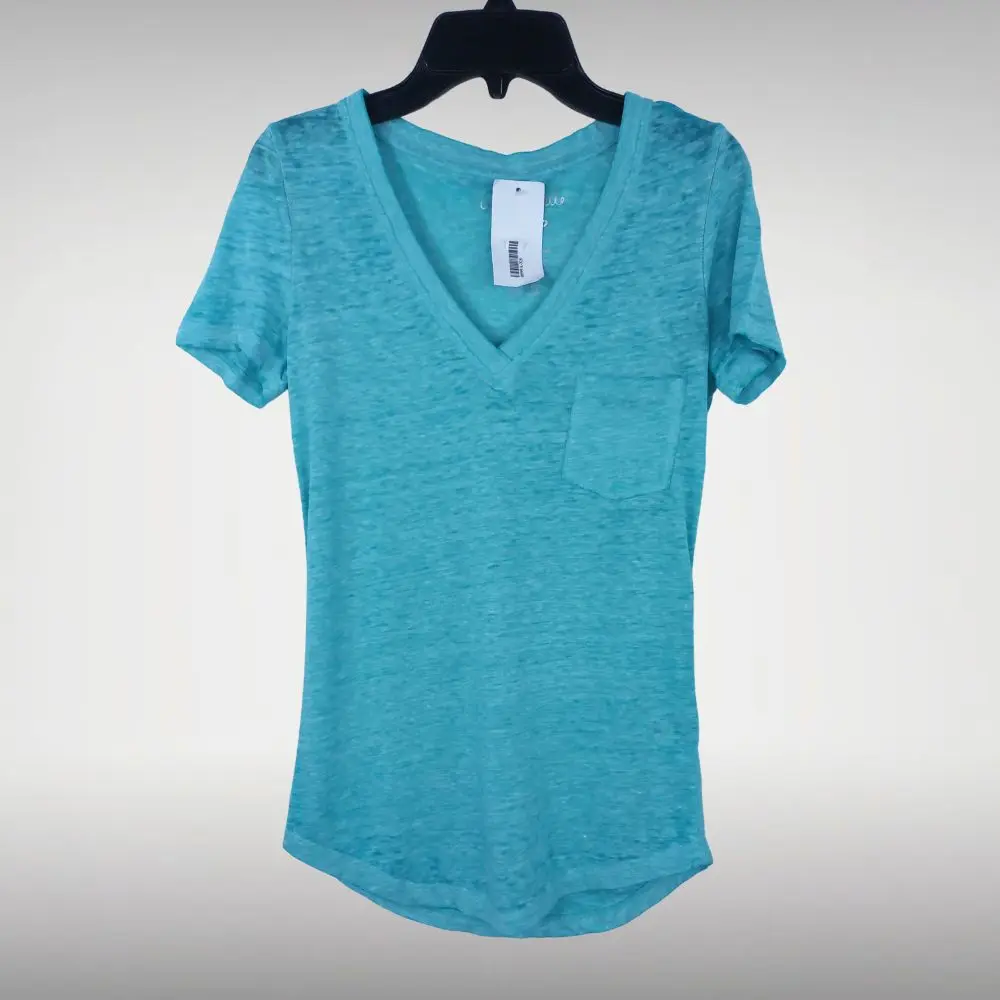 Aeropostale / Kaos Wanita Lengan Pendek  / Kaos Cewek Lengan Pendek / Kaos Perempuan Lengan Pendek / Atasan Wanita / Promo  Branded / Sisa Ekspor / Pakaian Premium / Pakaian Branded / Pakaian Kekinian / Pakaian Viral