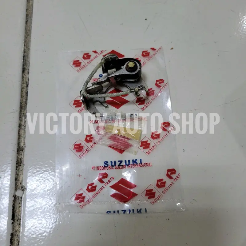 Platina suzuki carry extra st100 19145-26060 1