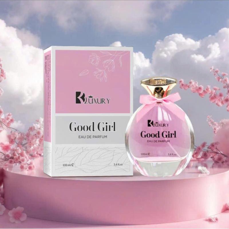 Nước Hoa Nữ Perfume BK LUXURY Good Girl 100ml