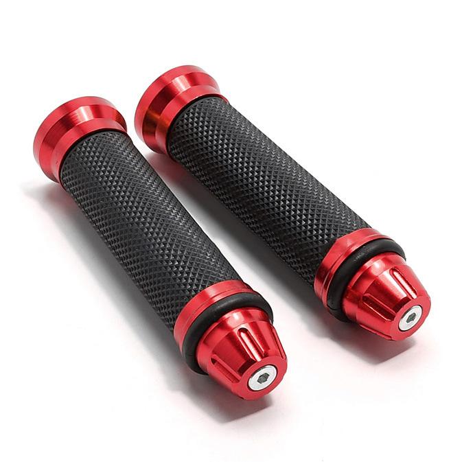 bao tay nắm cầm v300 gù trụ gắn cho cho xe máy wave sirius dream exciter winner xe điện xanh đỏ vàng bạc đen Cao Su Phụ Kiện Phụ Tùng